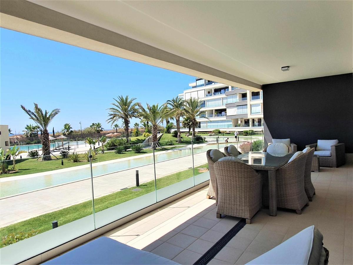 OCEAN HOMES Apartamentos exclusivos en Isla Canela Exterior foto
