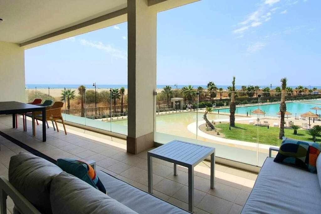 OCEAN HOMES Apartamentos exclusivos en Isla Canela Exterior foto