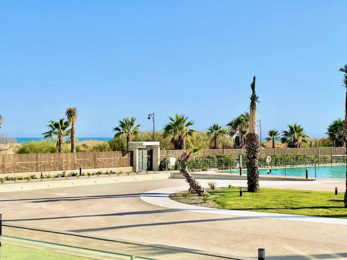 OCEAN HOMES Apartamentos exclusivos en Isla Canela Exterior foto