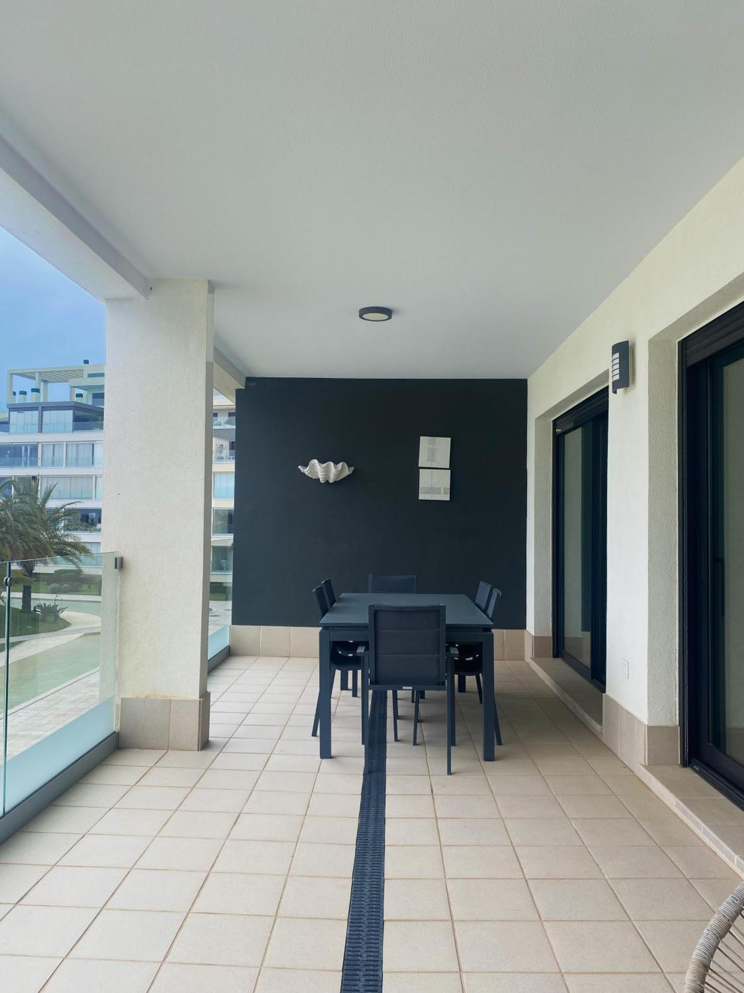 OCEAN HOMES Apartamentos exclusivos en Isla Canela Exterior foto