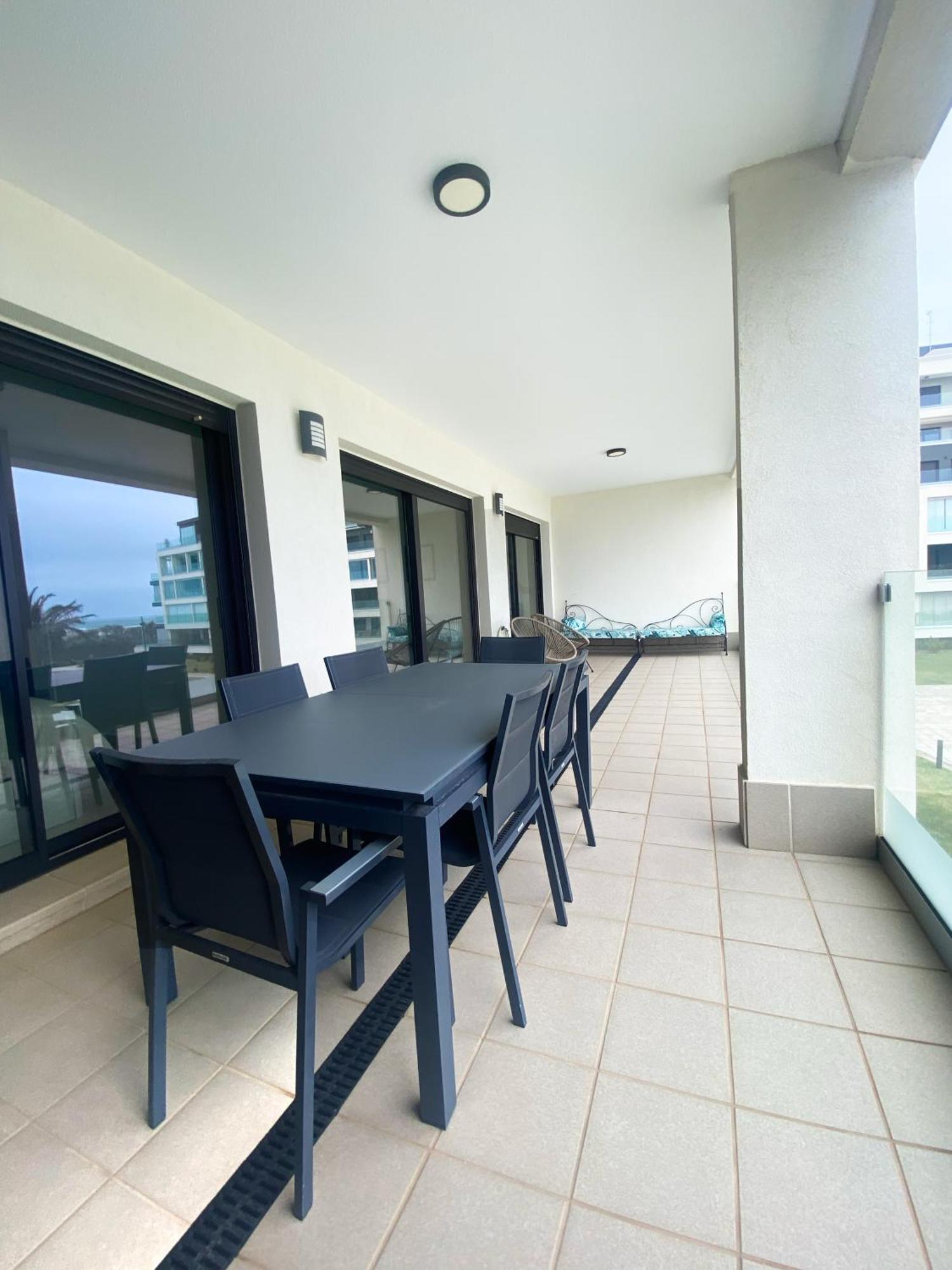 OCEAN HOMES Apartamentos exclusivos en Isla Canela Exterior foto