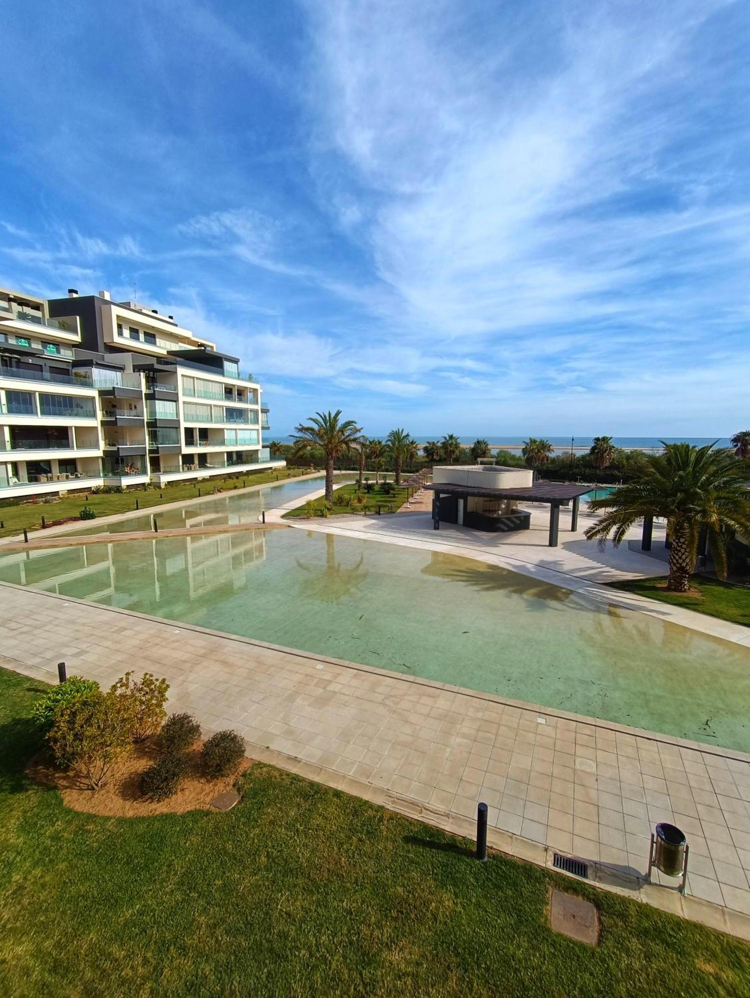 OCEAN HOMES Apartamentos exclusivos en Isla Canela Exterior foto