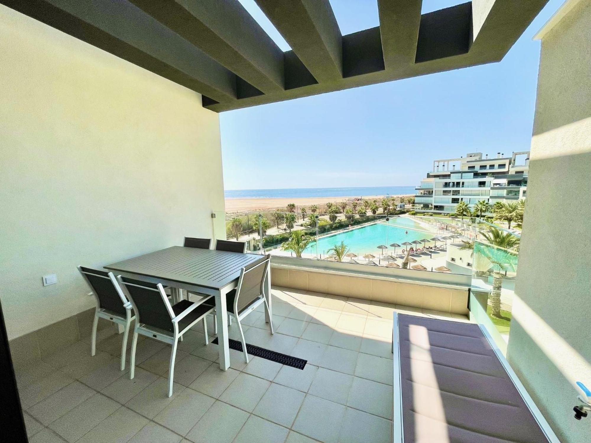 OCEAN HOMES Apartamentos exclusivos en Isla Canela Exterior foto