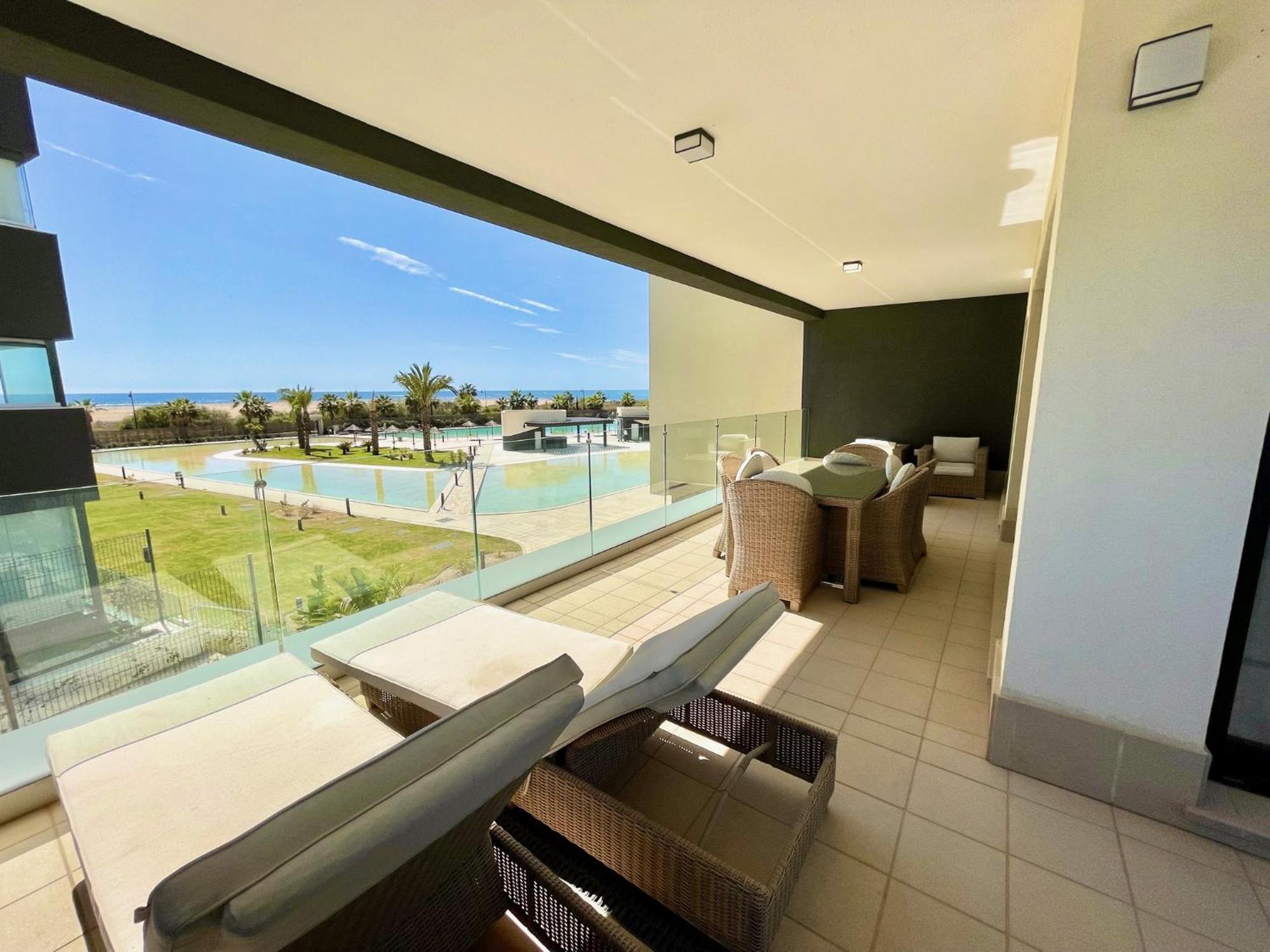 OCEAN HOMES Apartamentos exclusivos en Isla Canela Exterior foto