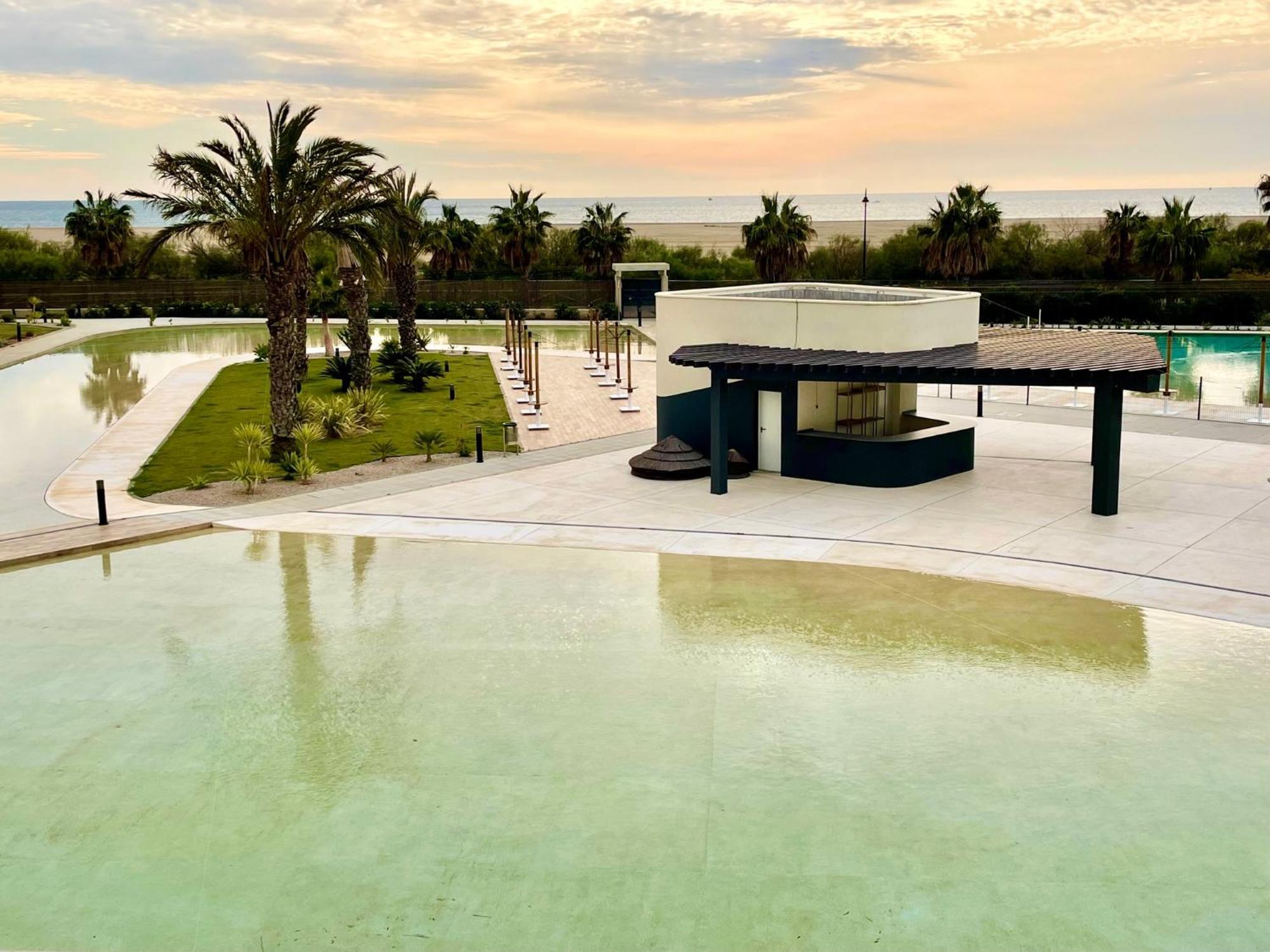 OCEAN HOMES Apartamentos exclusivos en Isla Canela Habitación foto
