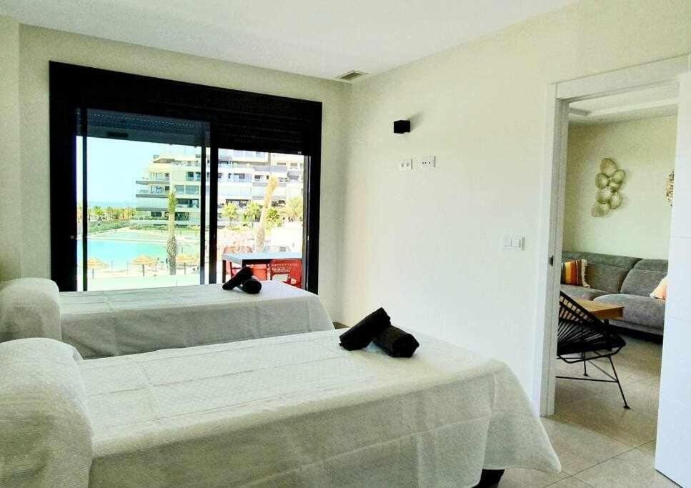 OCEAN HOMES Apartamentos exclusivos en Isla Canela Habitación foto